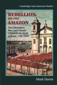 Rebellion on the Amazon