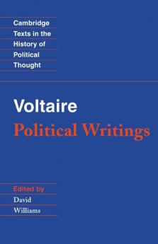 Voltaire