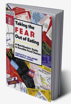 Taking the Fear out of Eating