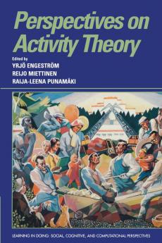 Perspectives on Activity Theory