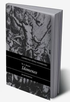 W.A. Mozart Idomeneo