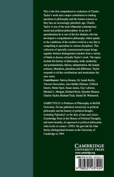 Philosophy in an Age of Pluralism