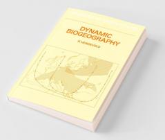 Dynamic Biogeography