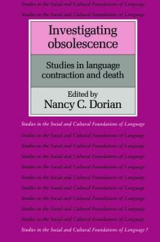 Investigating Obsolescence