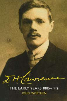 D. H. Lawrence