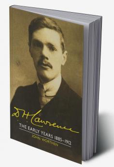 D. H. Lawrence