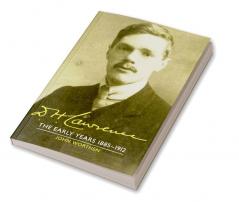 D. H. Lawrence