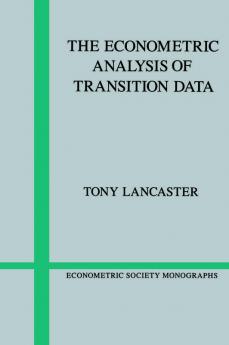 The Econometric Analysis of Transition Data
