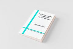 The Econometric Analysis of Transition Data