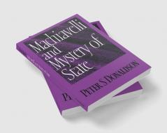 Machiavelli and Mystery of State