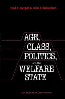 Age Class Politics and the Welfare State