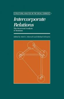 Intercorporate Relations