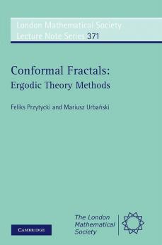 Conformal Fractals