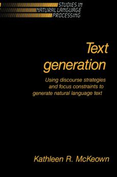Text Generation