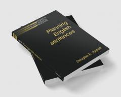 Planning English Sentences