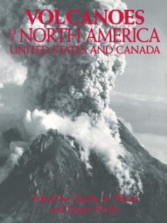Volcanoes of North America
