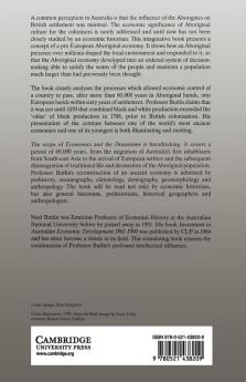 Economics and the Dreamtime