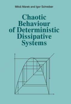 Chaotic Behaviour of Deterministic Dissipative Systems