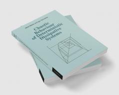 Chaotic Behaviour of Deterministic Dissipative Systems