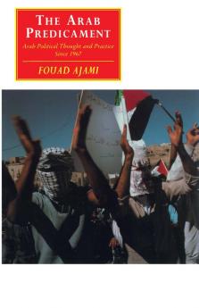 The Arab Predicament
