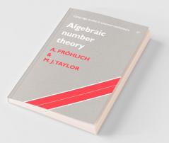 Algebraic Number Theory