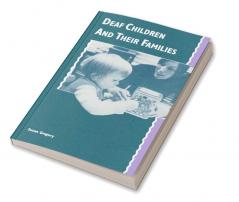 Deaf Children and Their Families