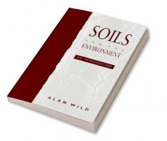 Soils and the Environment