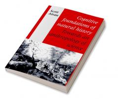 Cognitive Foundations of Natural History