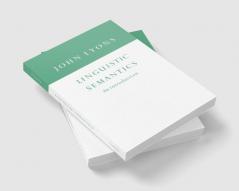 Linguistic Semantics