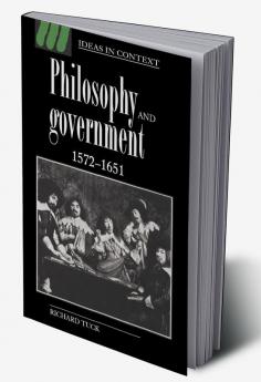 Philosophy and Government 1572-1651