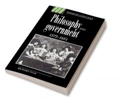 Philosophy and Government 1572-1651