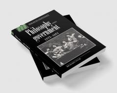 Philosophy and Government 1572-1651