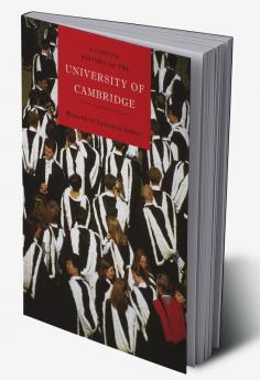 Concise Hist University Cambridge
