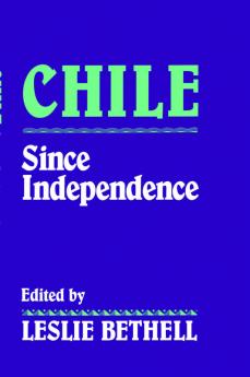 Chile Since Independence