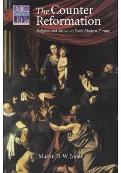 The Counter Reformation