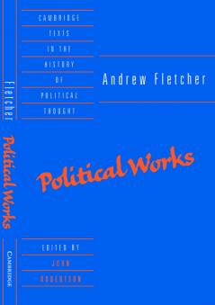 Andrew Fletcher