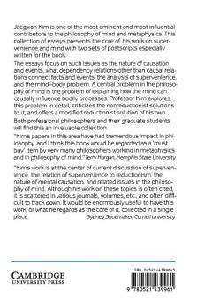 Supervenience and Mind