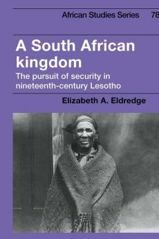 A South African Kingdom