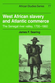 West African Slavery and Atlantic Commerce