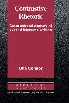 Contrastive Rhetoric