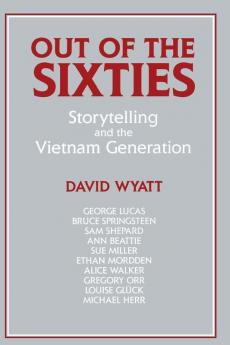 Out of the Sixties