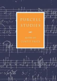 Purcell Studies