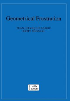 Geometrical Frustration