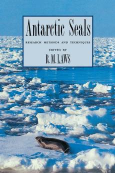 Antarctic Seals