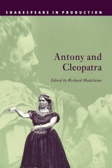 Antony and Cleopatra