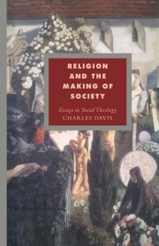 Religion and the Making of Society