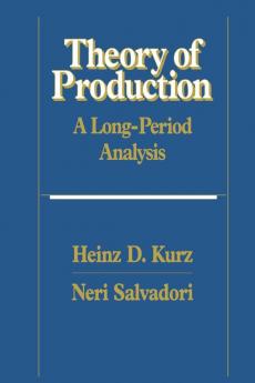 Theory of Production