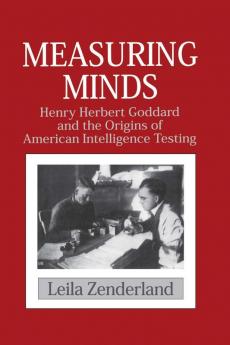 Measuring Minds