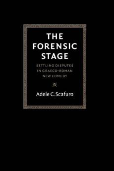 The Forensic Stage