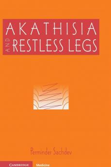 Akathisia and Restless Legs